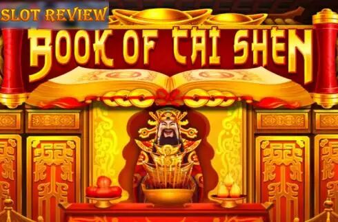 Book of Cai Shen